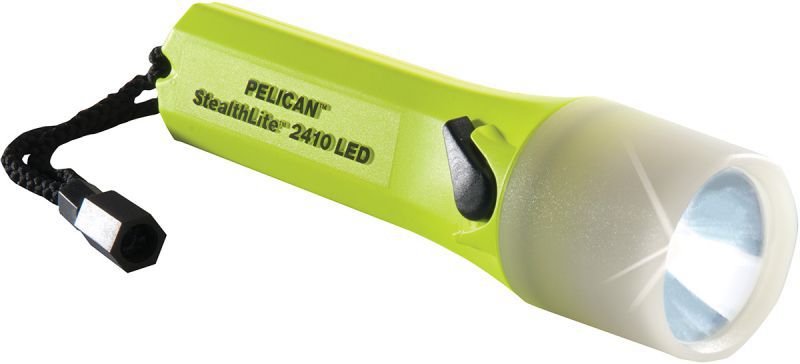 2410PL StealthLite™ 电筒